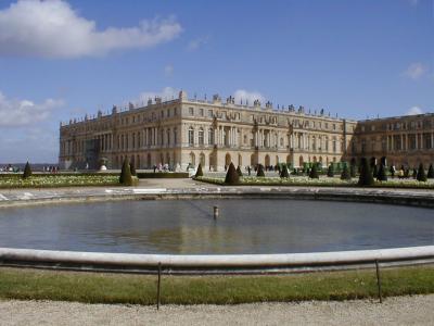 Versaillles Palace